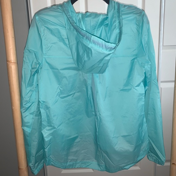 NWT North Face Lightweight Windbreaker/Rain Jacket - Picture 5 of 8